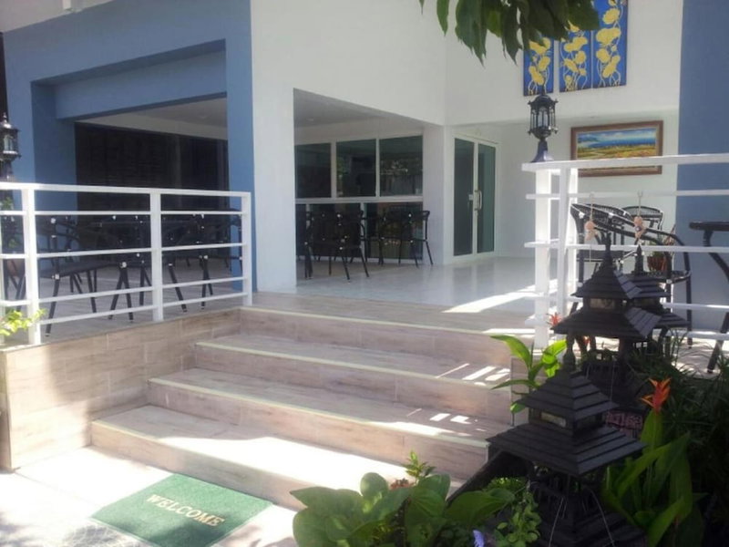 Nantra Huahin, Hua Hin, Thailand