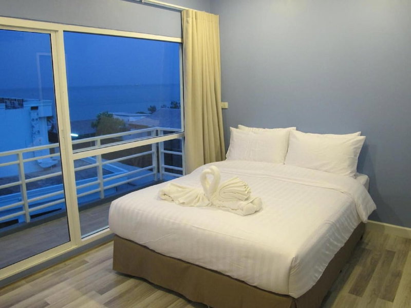 Nantra Huahin, Hua Hin, Thailand