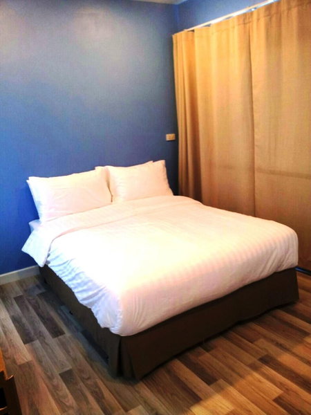 Nantra Huahin, Hua Hin, Thailand