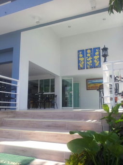 Nantra Huahin, Hua Hin, Thailand
