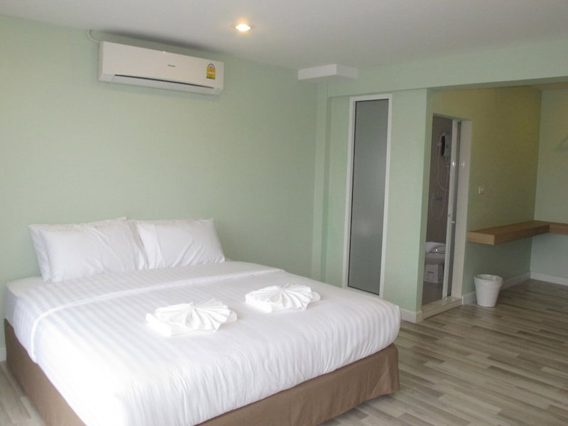 Nantra Huahin, Hua Hin, Thailand