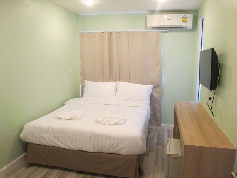 Nantra Huahin, Hua Hin, Thailand