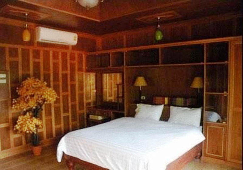 JJ Bungalow, Phi Phi Don, Thailand