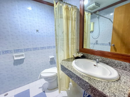 Hack Patong Beach Hotel, Patong, Thailand