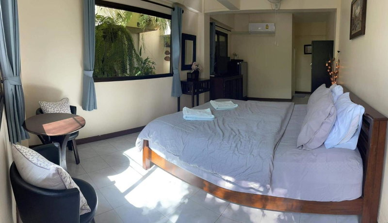 Sofia Hotel, Hua Hin, Thailand
