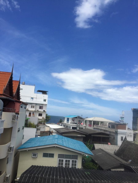 Sofia Hotel, Hua Hin, Thailand