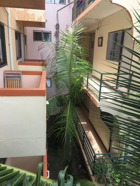 Sofia Hotel, Hua Hin, Thailand