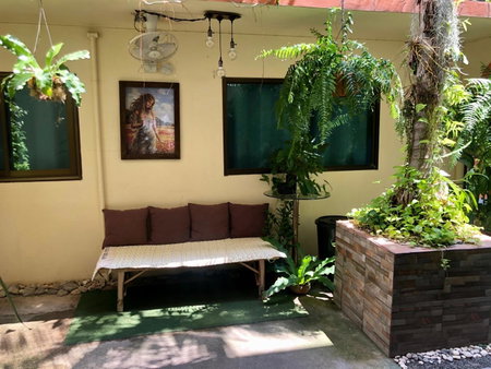 Sofia Hotel, Hua Hin, Thailand