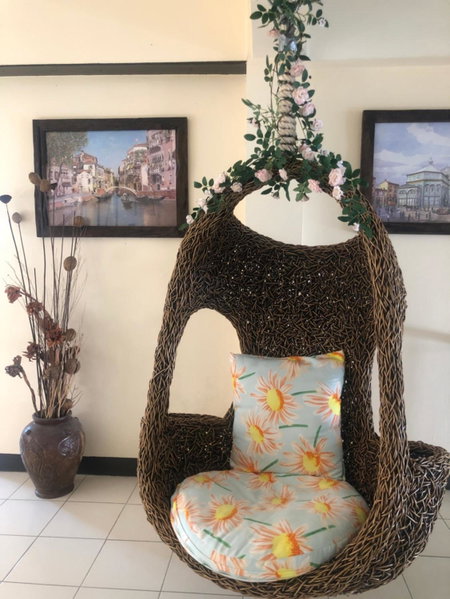 Sofia Hotel, Hua Hin, Thailand