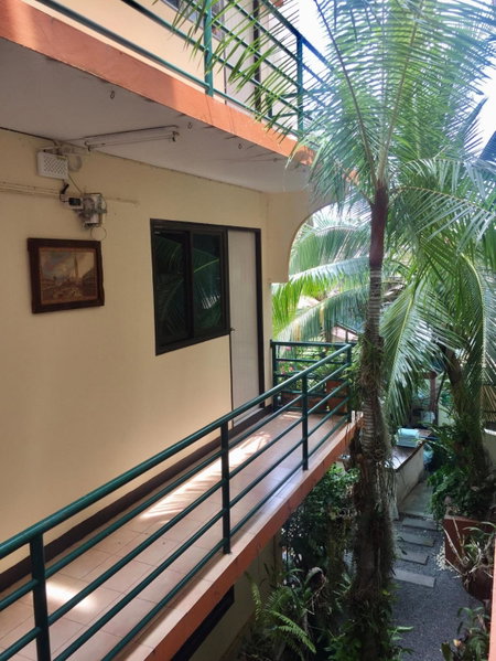 Sofia Hotel, Hua Hin, Thailand