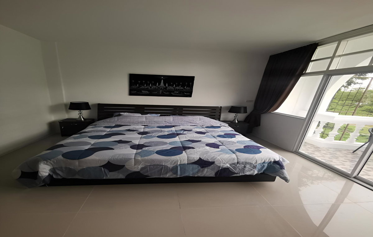 Hotel · Dorothys, Pattaya South