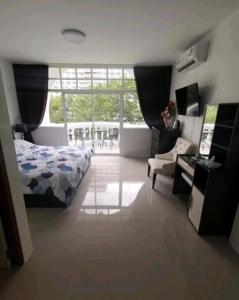 Dorothys, Pattaya South, Thailand