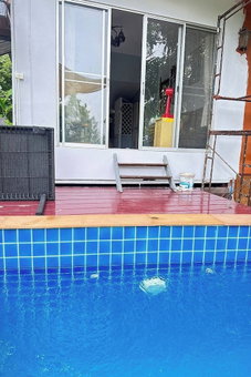 Baansuan Chomchun, Mae Taeng, Thailand