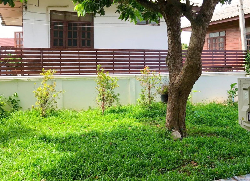 Punyin Hotel Inthanon -ปั้นหยิ่น โฮเทล, Chom Thong, Thailand