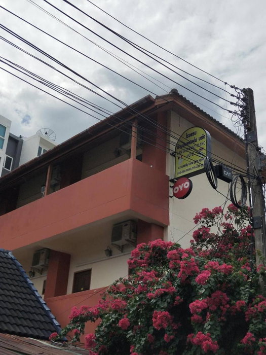 Ban Elephant Blanc Apartment, Kata Beach, Thailand