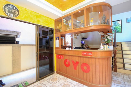 Ban Elephant Blanc Apartment, Kata Beach, Thailand