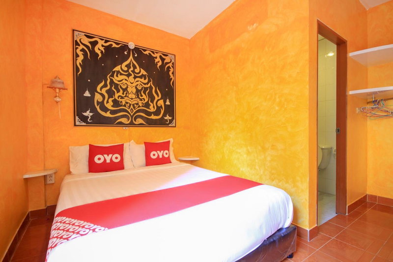 Ban Elephant Blanc Apartment, Kata Beach, Thailand