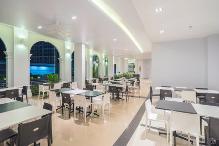 Vapa Hotel - SHA Extra Plus, Phuket Town, Thailand