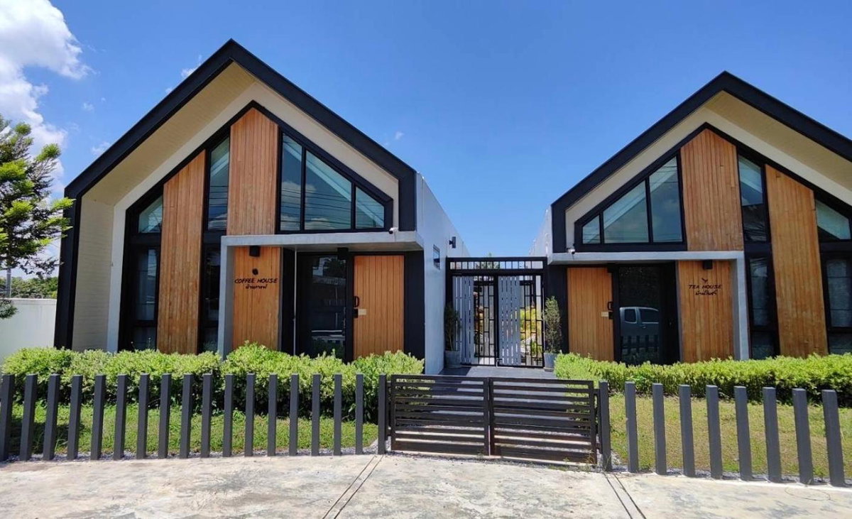Hotel · Baan Ga-Cha, Chiang Rai