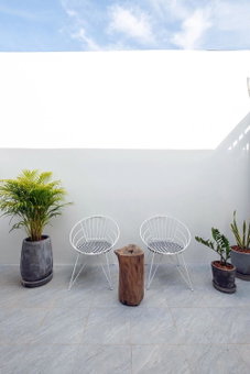 Baan Ga-Cha, Chiang Rai, Thailand