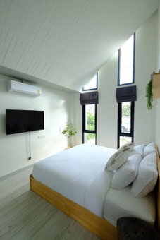 Baan Ga-Cha, Chiang Rai, Thailand