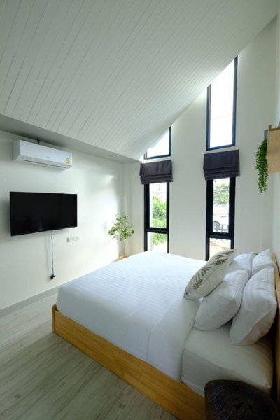 Baan Ga-Cha, Chiang Rai, Thailand