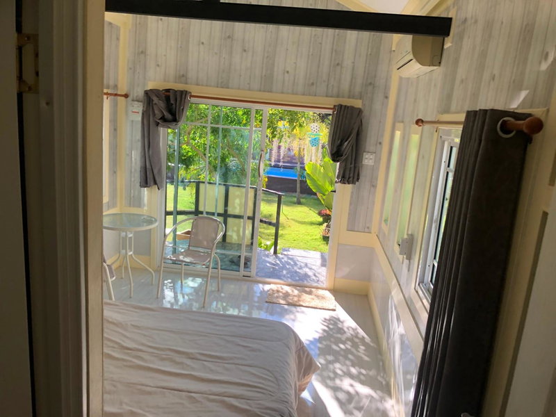 มุกดาสวรรค์ รีสอร์ท - Mukda Sawan Resort, Mukdahan, Thailand