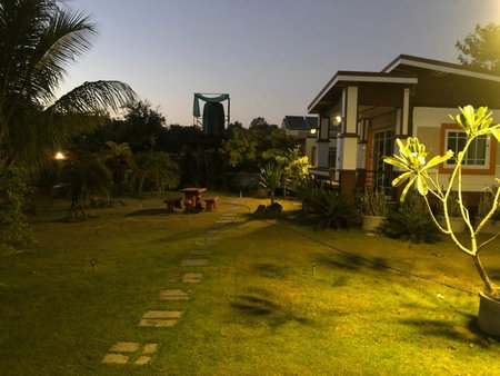 มุกดาสวรรค์ รีสอร์ท - Mukda Sawan Resort, Mukdahan, Thailand
