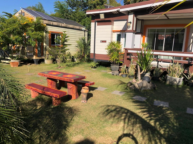 มุกดาสวรรค์ รีสอร์ท - Mukda Sawan Resort, Mukdahan, Thailand