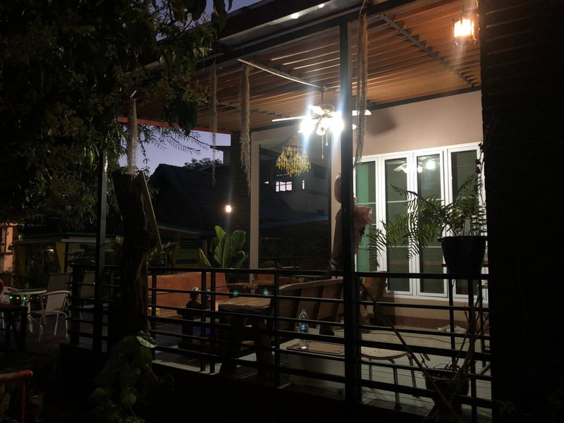 มุกดาสวรรค์ รีสอร์ท - Mukda Sawan Resort, Mukdahan, Thailand