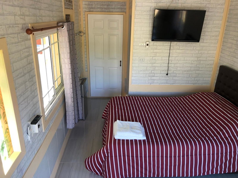 มุกดาสวรรค์ รีสอร์ท - Mukda Sawan Resort, Mukdahan, Thailand
