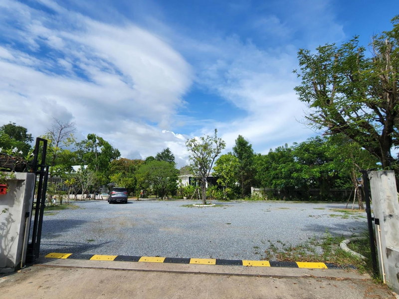 Utapao sattahip rayong resort, Ban Nong Sa, Thailand