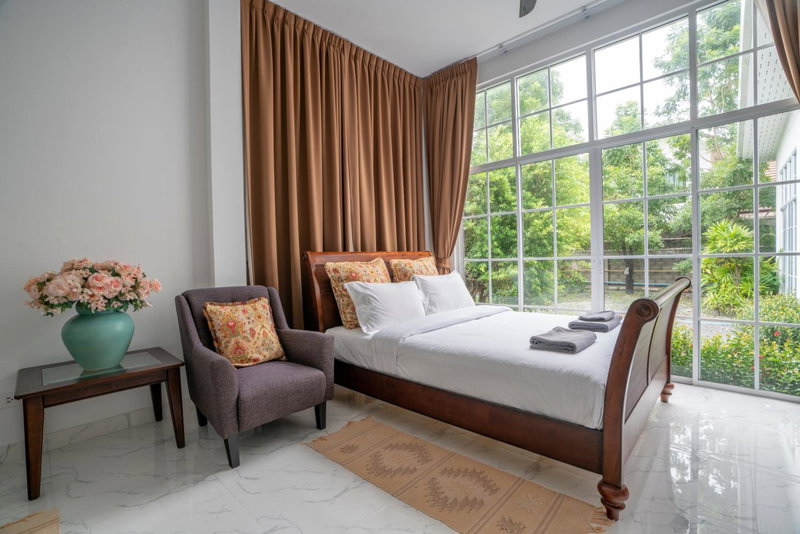 Utapao sattahip rayong resort, Ban Nong Sa, Thailand