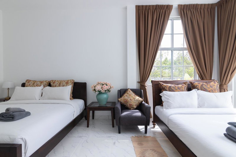 Utapao sattahip rayong resort, Ban Nong Sa, Thailand