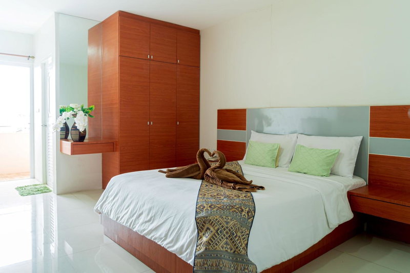 The Infinity Suite Chiangrai, Chiang Rai, Thailand