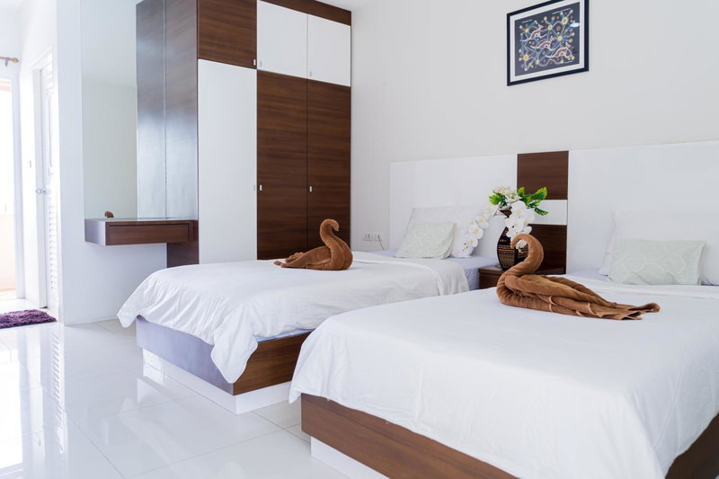 The Infinity Suite Chiangrai, Chiang Rai, Thailand