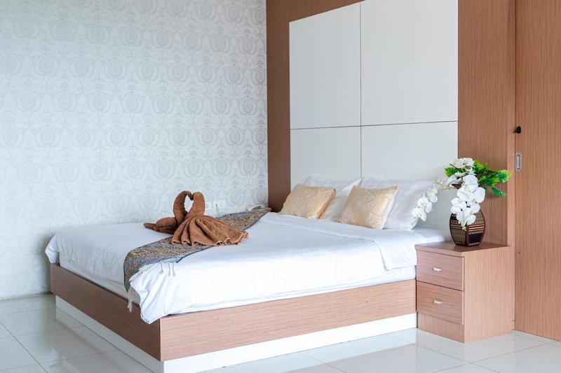 The Infinity Suite Chiangrai, Chiang Rai, Thailand