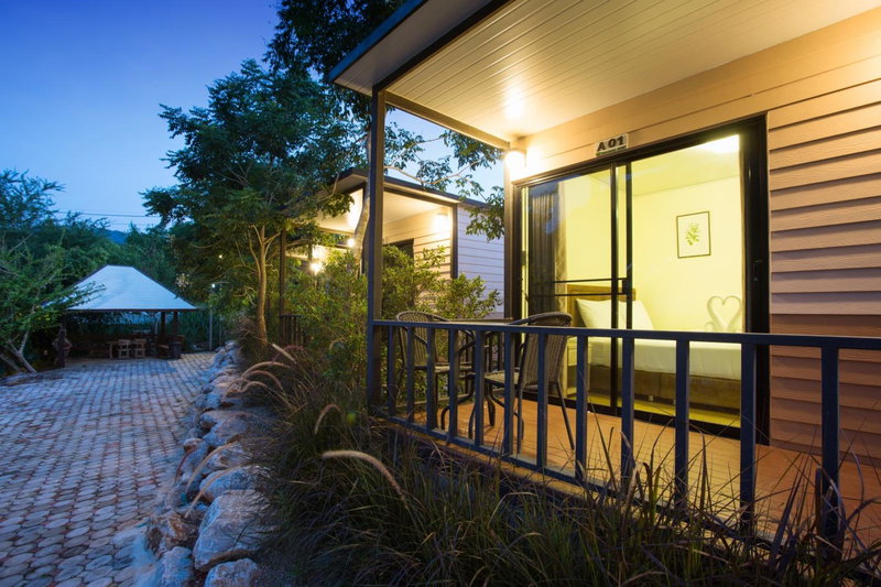Tharapana Khaoyai Resort, Mu Si, Thailand