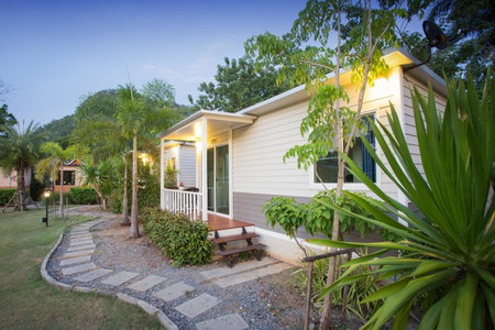 Tharapana Khaoyai Resort, Mu Si, Thailand