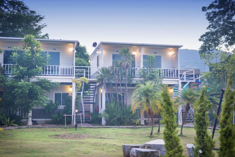 Tharapana Khaoyai Resort, Mu Si, Thailand