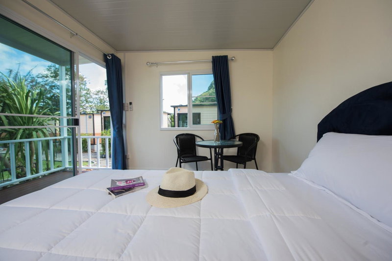 Tharapana Khaoyai Resort, Mu Si, Thailand