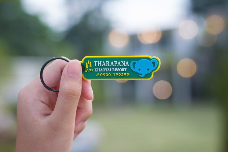 Tharapana Khaoyai Resort, Mu Si, Thailand