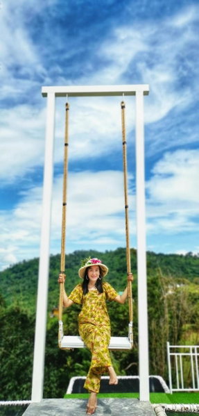 I'm Fine Khaokho resort, Khao Kho, Thailand