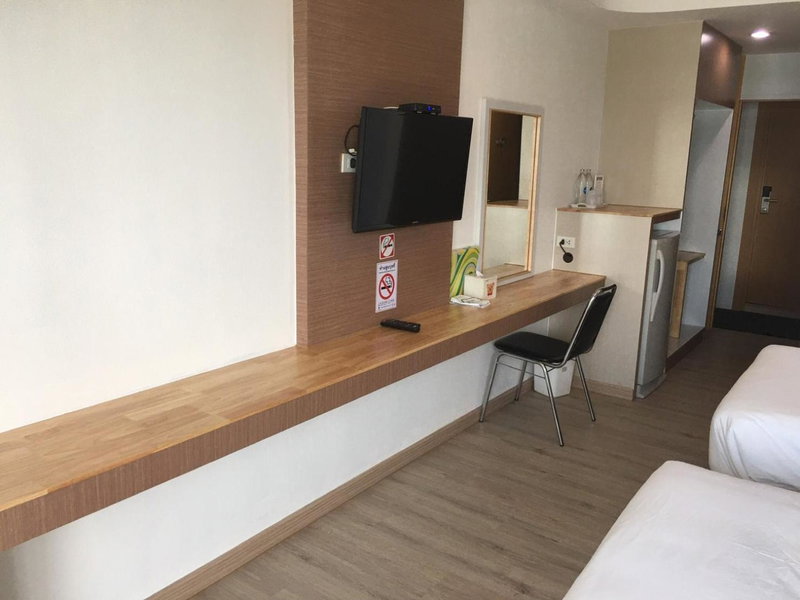 Ingnaam Hotel, Ban Talat Rangsit, Thailand