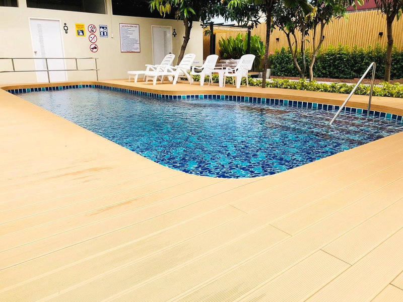 Ingnaam Hotel, Ban Talat Rangsit, Thailand