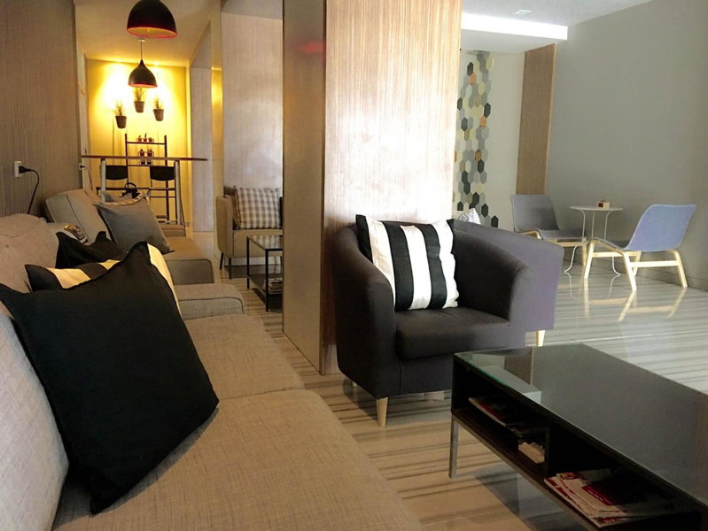 Ingnaam Hotel, Ban Talat Rangsit, Thailand