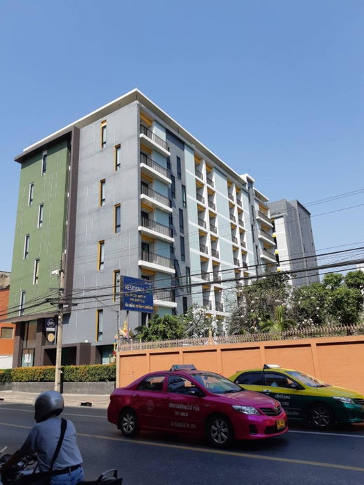 24Residence Siriraj, Bangkok, Thailand