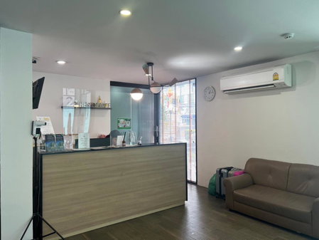 24Residence Siriraj, Bangkok, Thailand