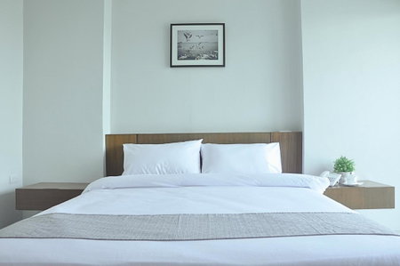 24Residence Siriraj, Bangkok, Thailand