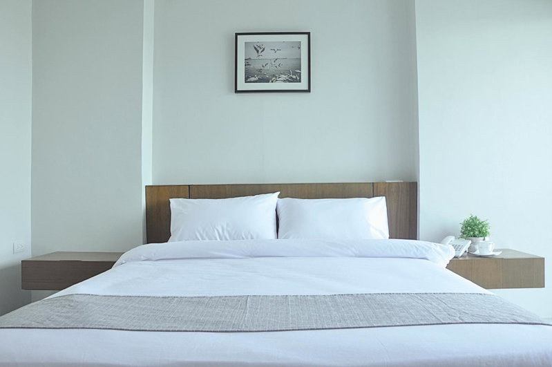 24Residence Siriraj, Bangkok, Thailand
